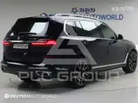 2020 BMW X7