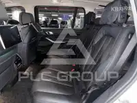 2020 BMW X7