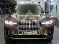 2020 BMW X7