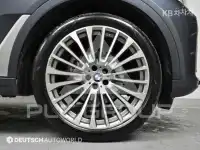 2020 BMW X7