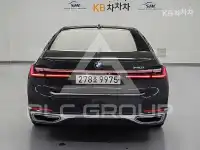 2020 BMW 7 Series