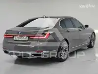 2020 BMW 7 Series