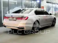 2020 BMW 7 Series