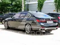 2020 BMW 7 Series