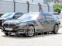 2020 BMW 7 Series