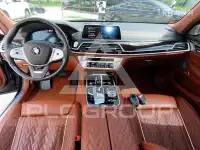 2020 BMW 7 Series