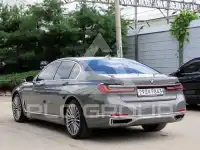 2020 BMW 7 Series