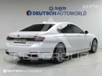 2020 BMW 7 Series