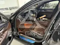 2020 BMW 7 Series