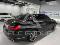 2020 BMW 7 Series
