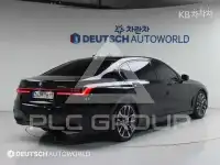 2020 BMW 7 Series
