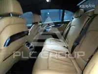 2020 BMW 7 Series
