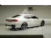 2020 BMW 7 Series