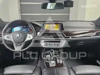 2020 BMW 7 Series