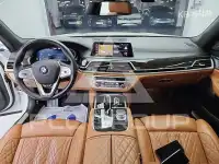 2020 BMW 7 Series