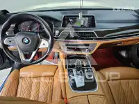 2020 BMW 7 Series
