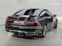 2020 BMW 7 Series