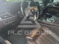 2020 BMW 7 Series