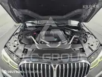 2020 BMW 7 Series