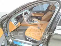 2020 BMW 7 Series
