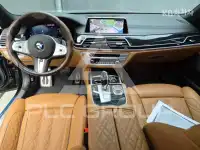 2020 BMW 7 Series