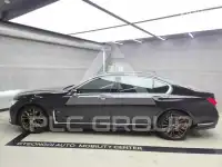 2020 BMW 7 Series