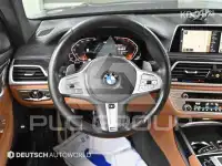 2020 BMW 7 Series