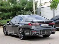2020 BMW 7 Series