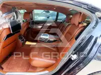 2020 BMW 7 Series