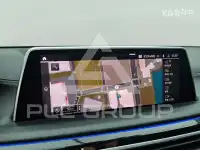 2020 BMW 7 Series