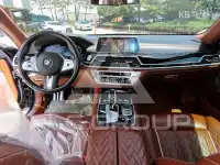 2020 BMW 7 Series
