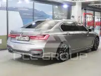 2020 BMW 7 Series