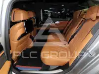 2020 BMW 7 Series