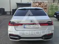 2020 BMW 7 Series