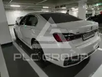 2020 BMW 7 Series