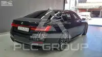 2020 BMW 7 Series