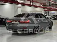 2020 BMW 7 Series