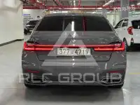 2020 BMW 7 Series