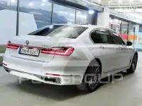 2020 BMW 7 Series