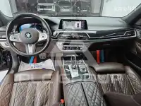 2020 BMW 7 Series