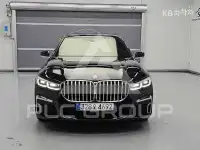 2020 BMW 7 Series