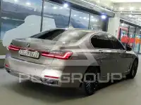 2020 BMW 7 Series