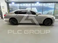 2020 BMW 7 Series