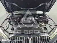2020 BMW 7 Series