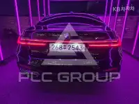 2020 BMW 7 Series