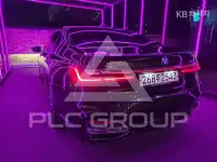 2020 BMW 7 Series