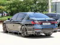 2020 BMW 7 Series