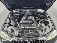 2020 BMW 5 Series
