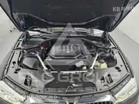 2020 BMW 5 Series