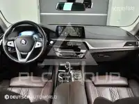 2020 BMW 5 Series